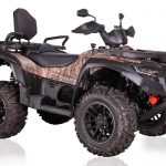TGB Blade 600 LTX EPS Premium